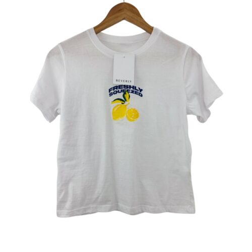 REMERA FRESHLY
