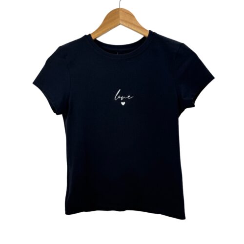 REMERA LOVE