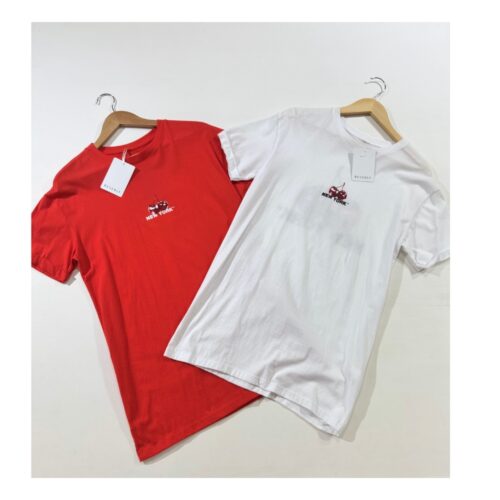 REMERA NEW YORK