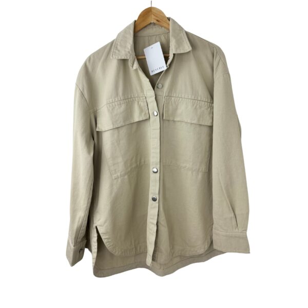 CAMISACO DETROIT