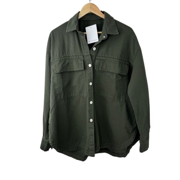 CAMISACO DETROIT