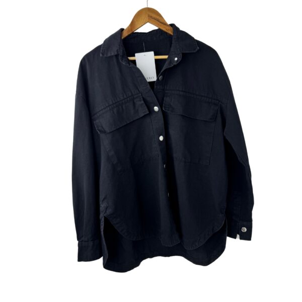 CAMISACO DETROIT