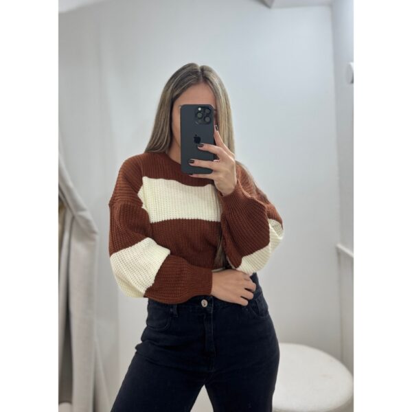 SWEATER TAAL