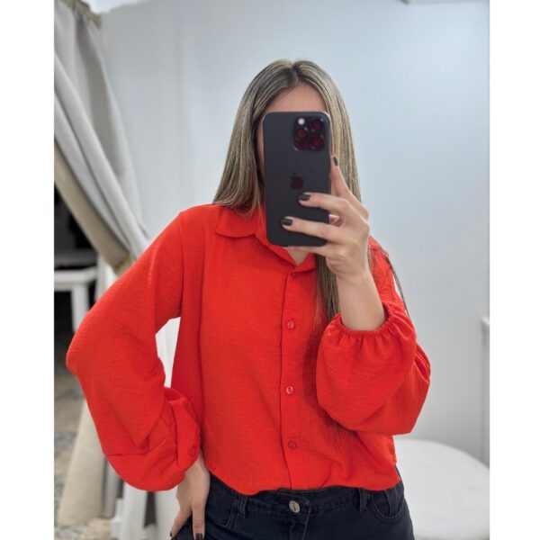 CAMISA CEY