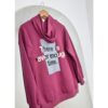 BUZO OVERSIZE