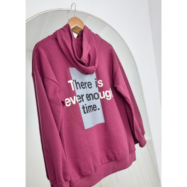 BUZO OVERSIZE
