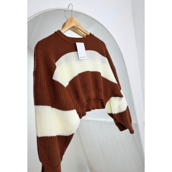 SWEATER TAAL