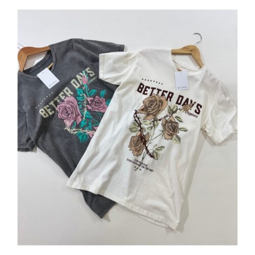 REMERON BETTER DAYS
