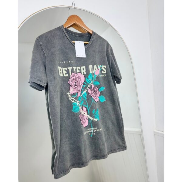 REMERON BETTER DAYS