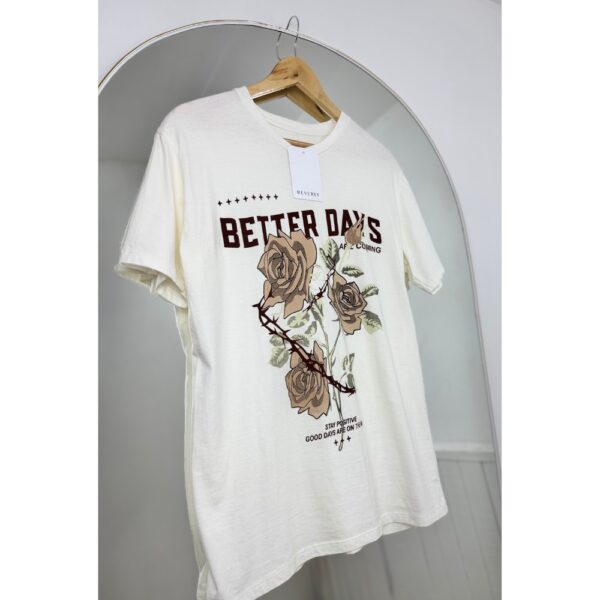 REMERON BETTER DAYS