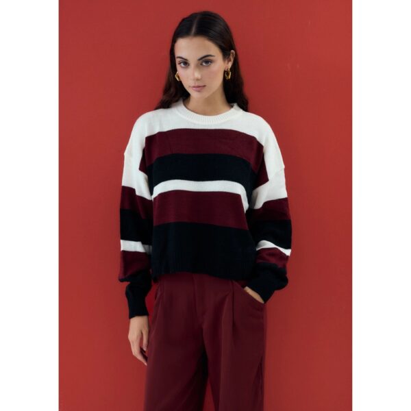 SWEATER SACURA