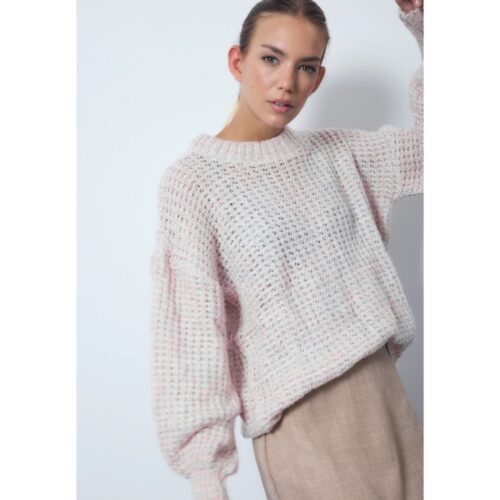SWEATER PERLE