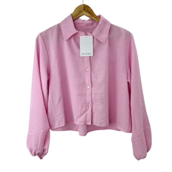 CAMISA CEY