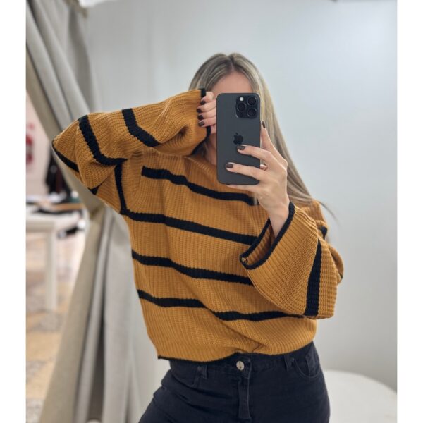 SWEATER MAUNA