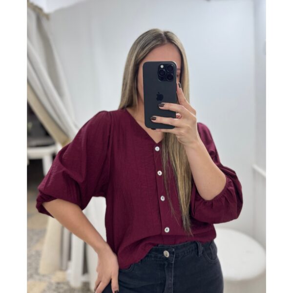 BLUSA LUPE