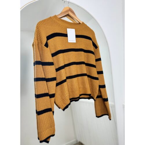 SWEATER MAUNA