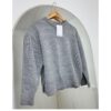 SWEATER C/ TAJO