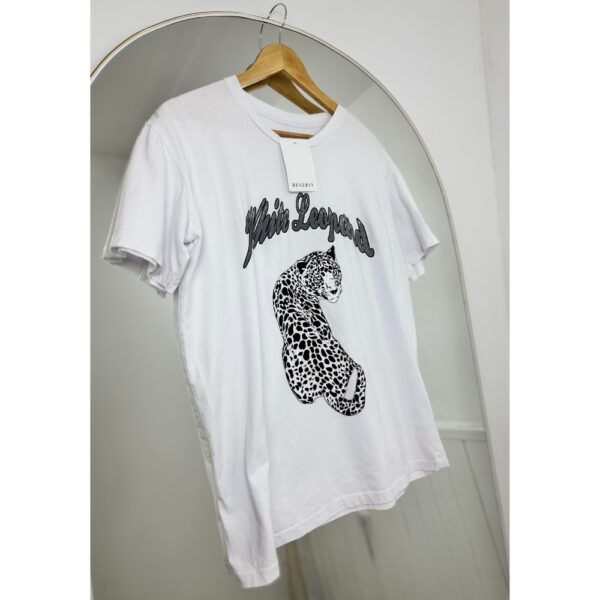 REMERON WHITE LEOPARD
