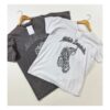 REMERON WHITE LEOPARD