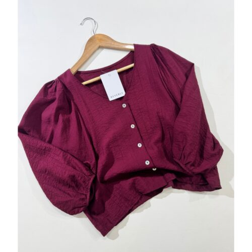 BLUSA LUPE