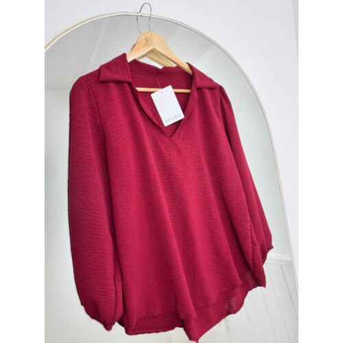 BLUSA ROMEA