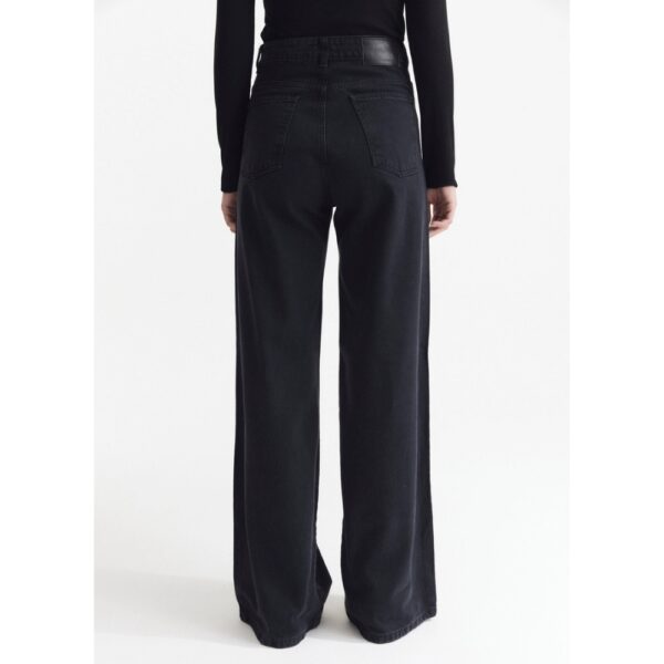 JEAN WIDE LEG FULL
