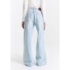 JEAN WIDE LEG FULL