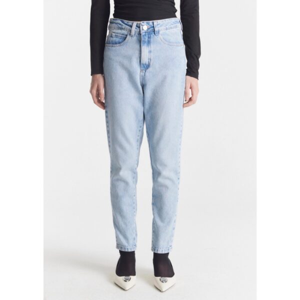 JEAN MOM ACID