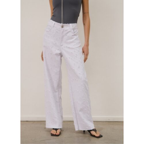 JEANS ROTURAS