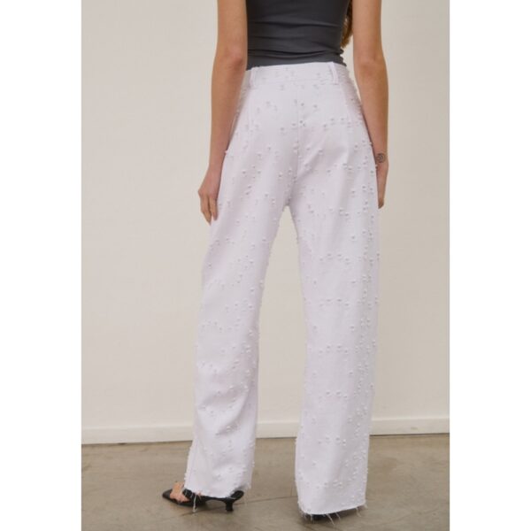 JEANS ROTURAS