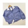 CAMISA RAYADA COMB