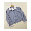 CAMISA RAYADA COMB