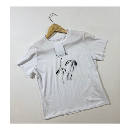 REMERA MOÑO