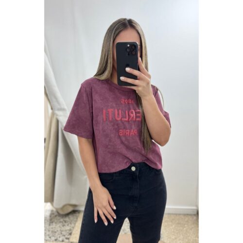 REMERA BERLUTI