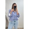 CAMISA RAYADA