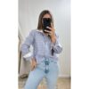 CAMISA RAYADA