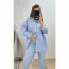 CAMISA BRANDON