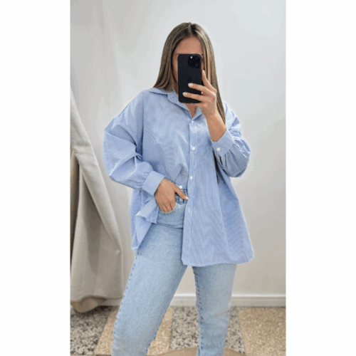 CAMISA BRANDON