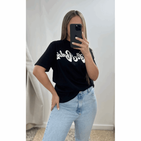 REMERA LOS ANGELES